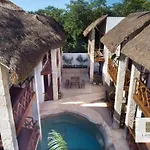 Lagoon Boutique - Luxury Chaman Experience Hotel 4*