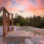 Lagoon Boutique - Luxury Chaman Experience Hotel Tulum