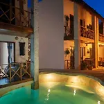 Hotel Lagoon Boutique - Luxury Chaman Experience