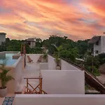 Lagoon Boutique - Luxury Chaman Experience Hotel 4*