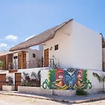 Lagoon Boutique - Luxury Chaman Experience Tulum