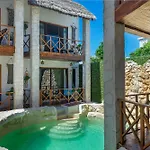 Hotel Lagoon Boutique - Luxury Chaman Experience 4*