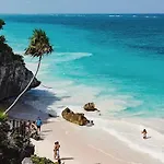 Hotel Mio Boutique Tulum
