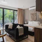 La Boheme Ultra-luxe Сasa de vacaciones