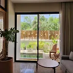 Apartamento Paam Cheel Nest 111 - Near Site, Private Pool *