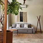 Apartamento Paam Cheel Nest 111 - Near Site, Private Pool Tulum