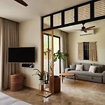 Paam Cheel Nest 111 - Near Site, Private Pool *