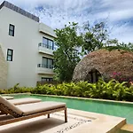 Paam Cheel Nest 111 - Near Site, Private Pool Apartamento