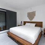 Bright 2br In Aldea Zama With Rooftop Pool & Wi-fi Villa