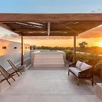 Bright 2Br In Aldea Zama With Rooftop Pool & Wi-Fi