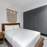 Bright 2br In Aldea Zama With Rooftop Pool & Wi-fi * Tulum