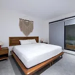 Bright 2Br In Aldea Zama With Rooftop Pool & Wi-Fi