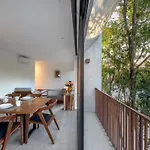 Bright 2br In Aldea Zama With Rooftop Pool & Wi-fi * Tulum