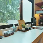 Apartment La Linda Luxury Two Story Huge Terrace Next To The Pool *