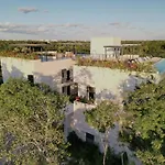 Jungle Studios At 525 Tulum