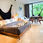 Apartamento Piece Of Mayan Jungle Private Pool 403