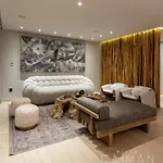 Caimán Villa Tulum