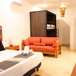 Kaab 4* Tulum