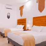 Kaab 4* Tulum