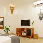 Hotel Kaab Tulum