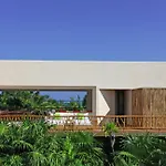 All Inclusive Sian Kaan Villa 12