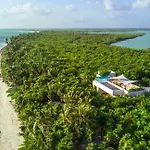 Villa Sian Kaan 12 Tulum