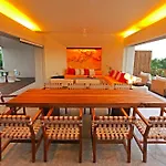 Villa Sian Kaan 12