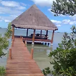 Villa Sian Kaan 12 Tulum