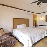 Villa Tankah Playa Belleza