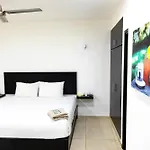 Hotel Casa Tortuga Tulum - Cenotes Park Inclusive