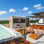 Apartahotel Irie 4*
