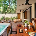 Apartahotel Irie Tulum