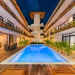 Irie Apartahotel Tulum
