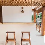 Lagoon Boutique - Luxury Chaman Experience Hotel Tulum