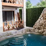 Hotel Lagoon Boutique - Luxury Chaman Experience Tulum