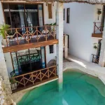 Lagoon Boutique - Luxury Chaman Experience Hotel