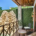 Lagoon Boutique - Luxury Chaman Experience 4*