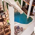 Lagoon Boutique - Luxury Chaman Experience Tulum