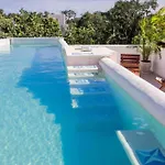 Hotel Lagoon Boutique - Luxury Chaman Experience