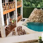 Hotel Lagoon Boutique - Luxury Chaman Experience 4*