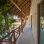Aldea San Lam - Oasis Of Tulum
