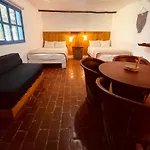 Hotel Mio Boutique Tulum