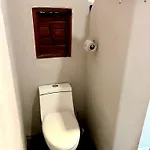 Maui Hostal *