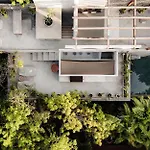 Shalva & Aviv Iconic Tulum Villas 200M Apart