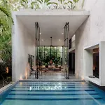 Shalva & Aviv Iconic Tulum Villas 200M Apart