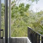 Bt Homes - - Exclusiva De Lujo Con Piscina, Gym Y Pista De Padel * Tulum
