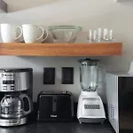 Bt Homes - - Exclusiva De Lujo Con Piscina, Gym Y Pista De Padel Apartamento *