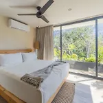 Apartamento Bt Homes - - Exclusiva De Lujo Con Piscina, Gym Y Pista De Padel *