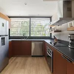 Bt Homes - - Exclusiva De Lujo Con Piscina, Gym Y Pista De Padel Apartamento Tulum