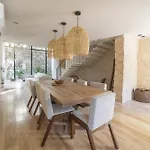 Bt Homes - - Exclusiva De Lujo Con Piscina, Gym Y Pista De Padel Apartamento